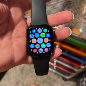 Apple Watch SE